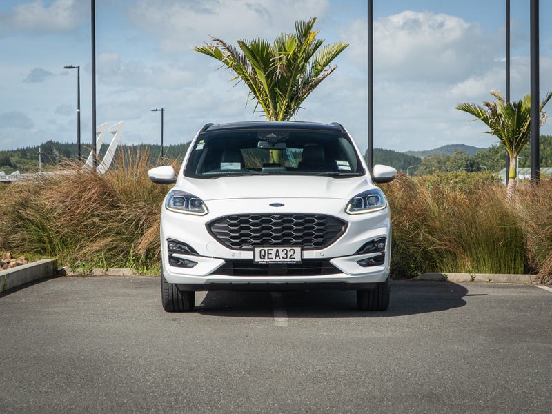 2023 Ford Escape ST-LINE X PHEV PHEV64229991931522113