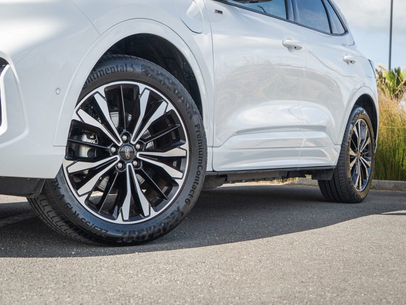 2023 Ford Escape ST-LINE X PHEV PHEV64229991931522114