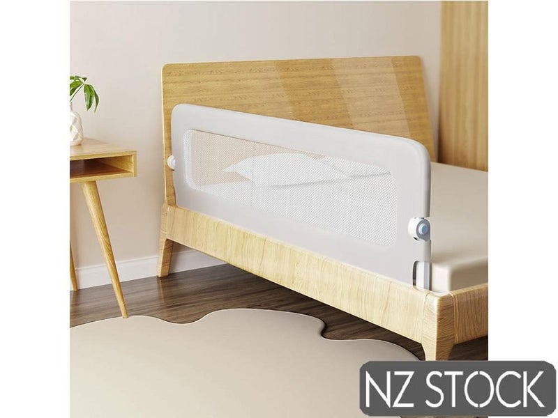 Baby Safety Bed Rail - Sale NZ Stock Deal Carousel 1
