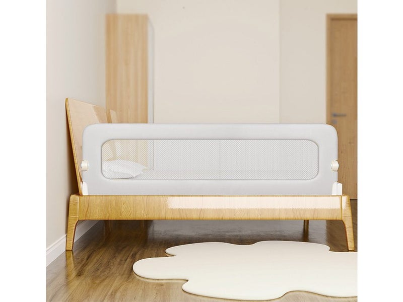 Baby Safety Bed Rail - Sale NZ Stock Deal Carousel 2