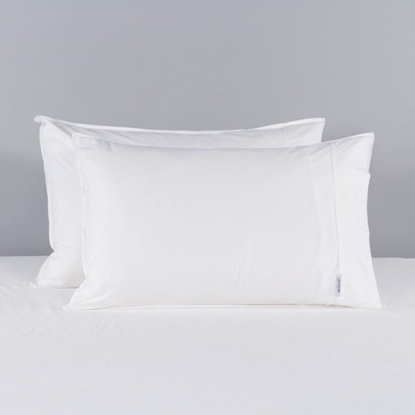 Softwash Cotton Pillowcase Pair - Vintage Carousel 1