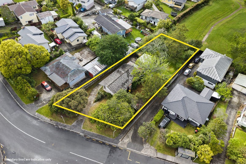 Renovate or Develop - IGNORE CV - Must Be Sold!64229993059585110