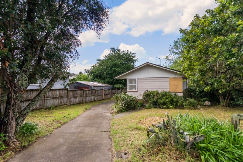 Renovate or Develop - IGNORE CV - Must Be Sold!64229993059585112