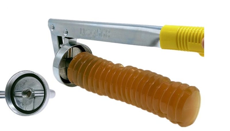 Grease gun – USG-6568 Carousel 2