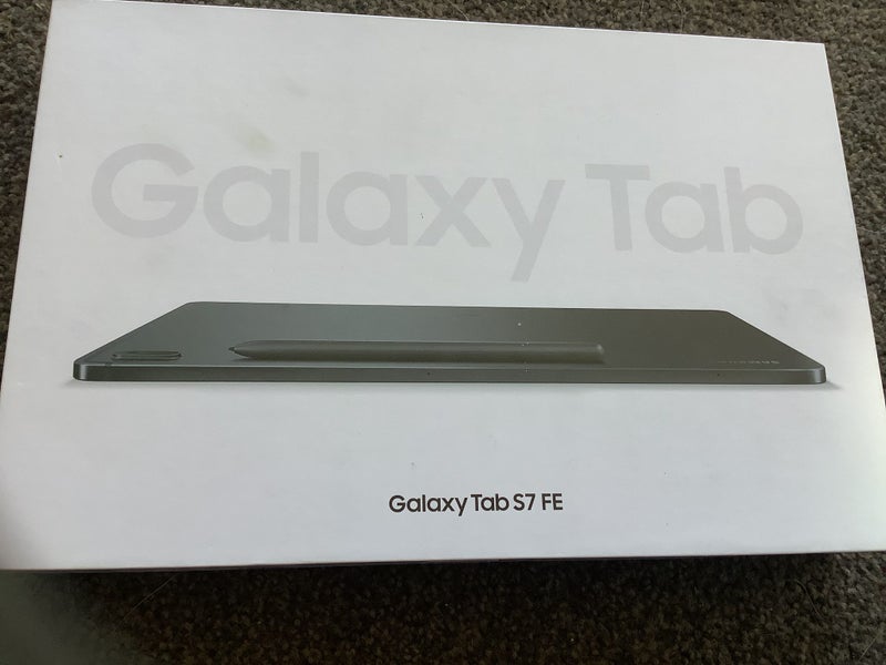 Samsung Galaxy S7 FE Carousel 1