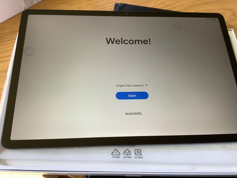 Samsung Galaxy S7 FE Carousel 2