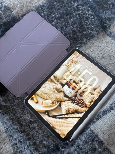 Ipad Mini 6 with cellular64230352414849110