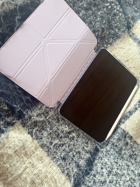 Ipad Mini 6 with cellular64230352414849112