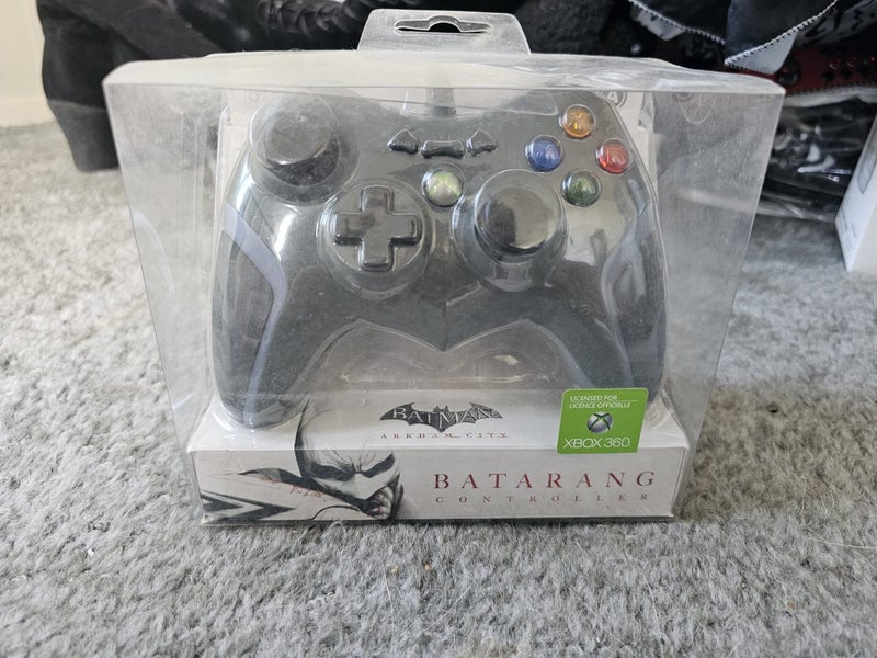 Unopened batarang 360 controller Carousel 2
