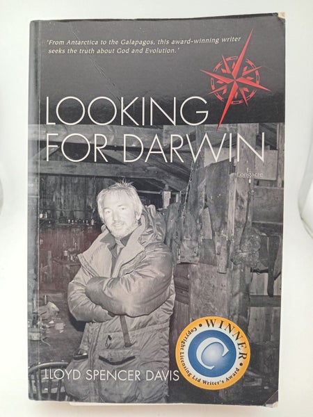 Looking For Darwin by Lloyd Spencer Davis64461095953666110