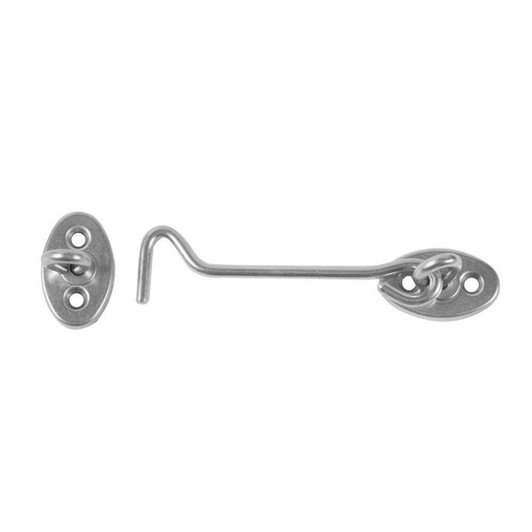 Scope Cabin Hook 316 Marine Grade Stainless Steel - Available in Various Sizes Carousel 1