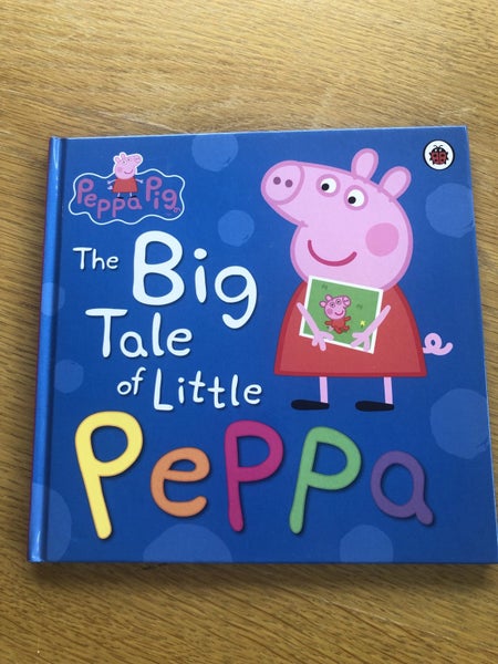 Peppa pig book set64230523725185111