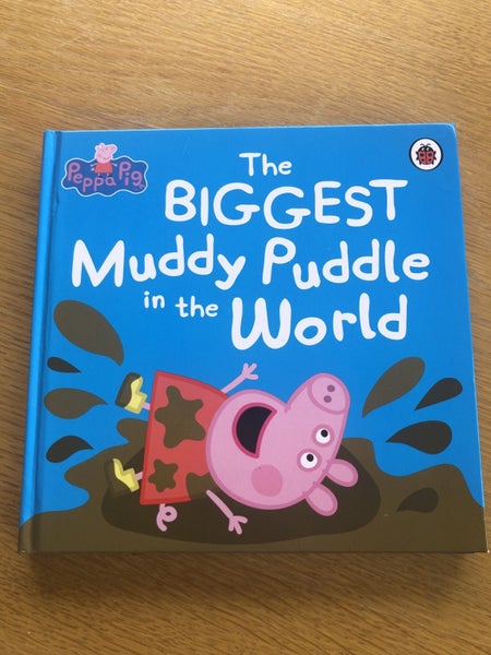 Peppa pig book set64230523725185112