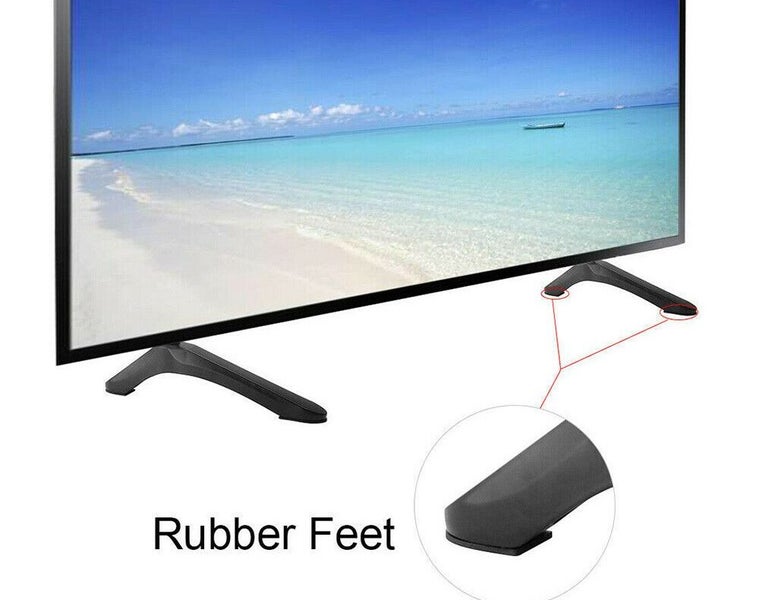 Universal Tv Stand / Base Tabletop Tv Stand Carousel 7