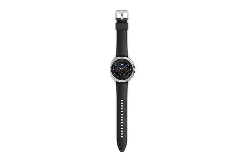 Samsung Galaxy Watch8 Classic (46mm, Bluetooth, Black) Carousel 6