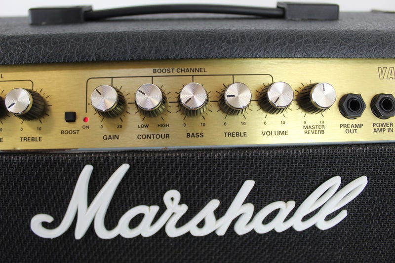 Marshall Amplifier (Valvestate 40V - model 8040) - Celestion G12L Speaker64230523982338110