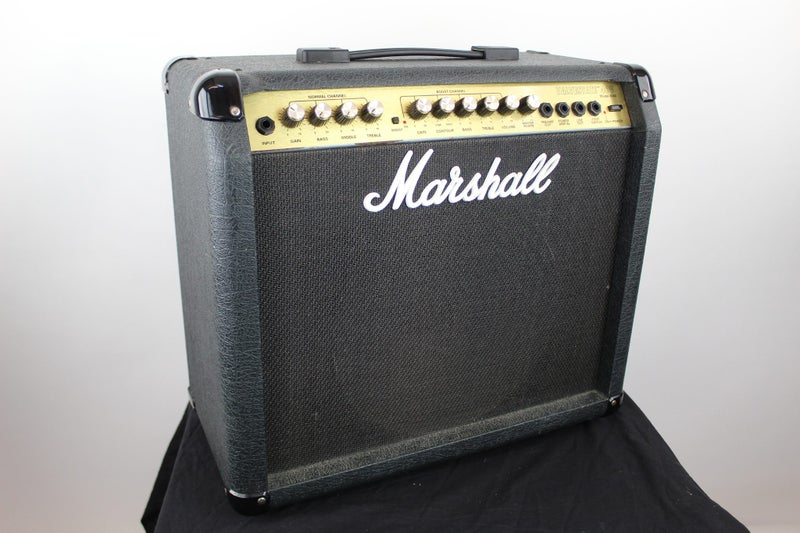 Marshall Amplifier (Valvestate 40V - model 8040) - Celestion G12L Speaker64230523982338112