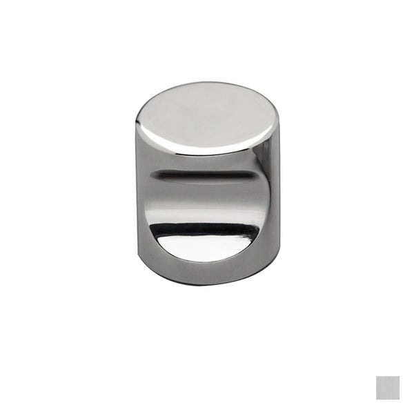 Kethy Cabinet Cylinder Knob Solid Stainless Steel S310 - Available in Various... Carousel 2