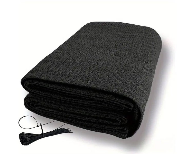 New Privacy Fence Screen 90cmx5M - New *IN STOCK* Carousel 7