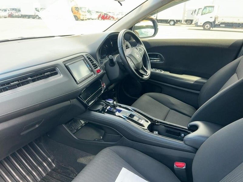 2015 Honda Vezel X HYBRID/KEYLESS ENTRY/REVERSE...64231528309763112