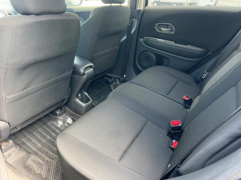 2015 Honda Vezel X HYBRID/KEYLESS ENTRY/REVERSE...64231528309763113