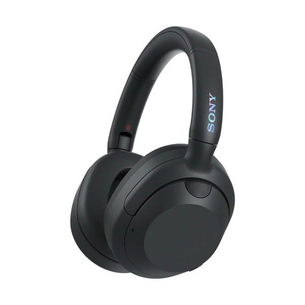 Sony WH-ULT900N Active Noise Cancelling Wireless Over-Ear Headphones - Black Carousel 1