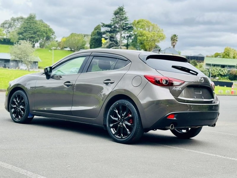 2014 Mazda Axela 20S SPORTS !! TOP SPEC MODEL !!64231716072195112