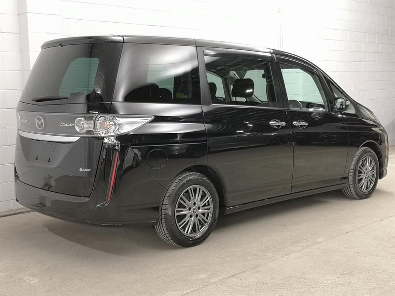 2012 Mazda Biante 2.0L 8 Seats High Spec People...64231716145795111