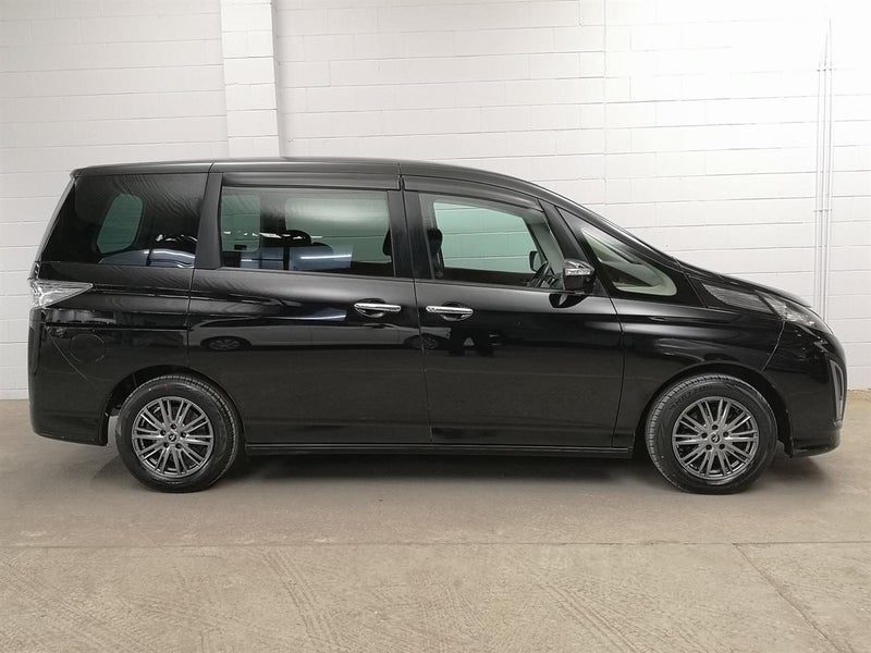 2012 Mazda Biante 2.0L 8 Seats High Spec People...64231716145795112