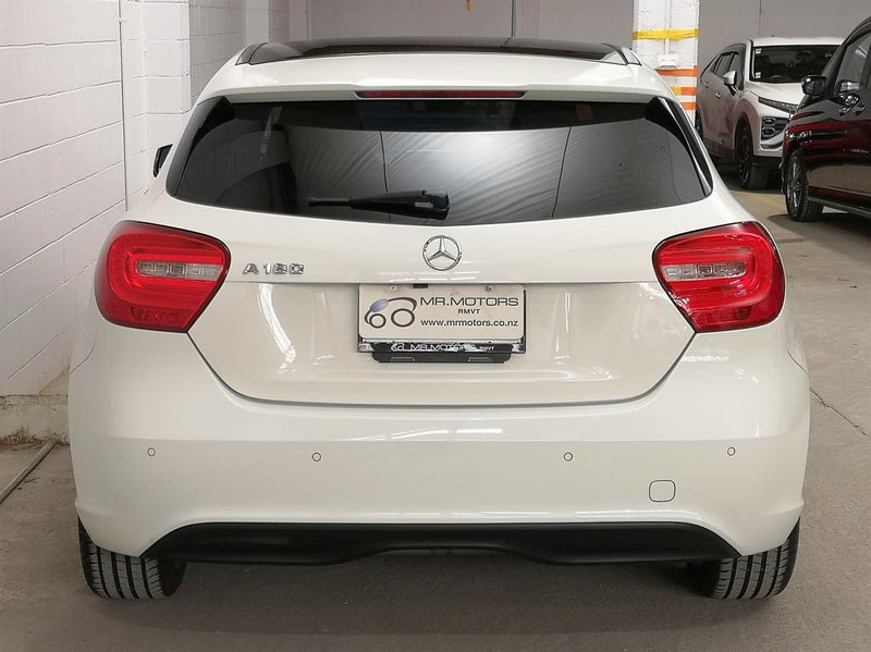 2015 Mercedes-Benz A 180 Style Pac, Leather, Ke...64231716129793114