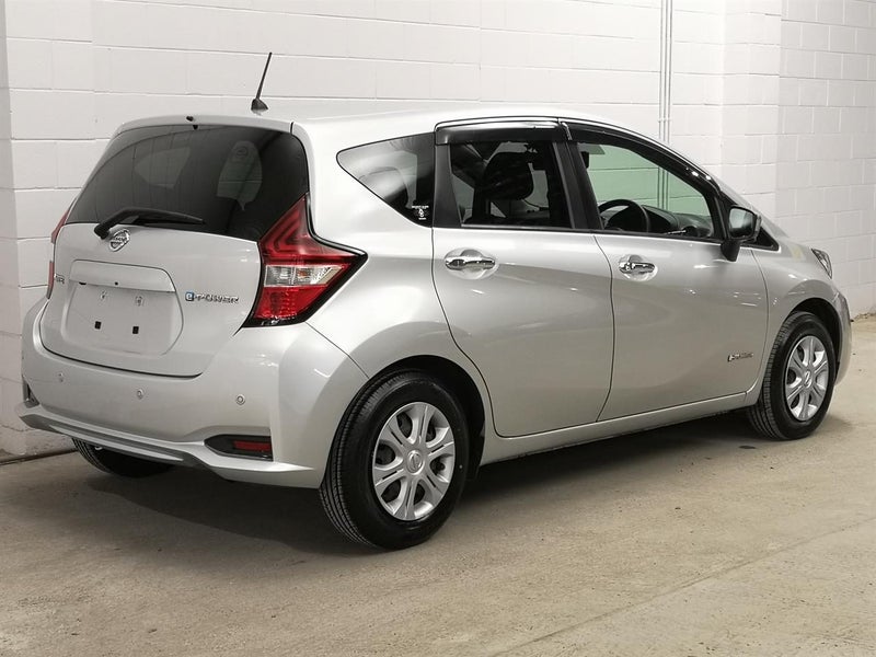 2020 Nissan Note E Power 360 Camera, Super low ks64231716137857111