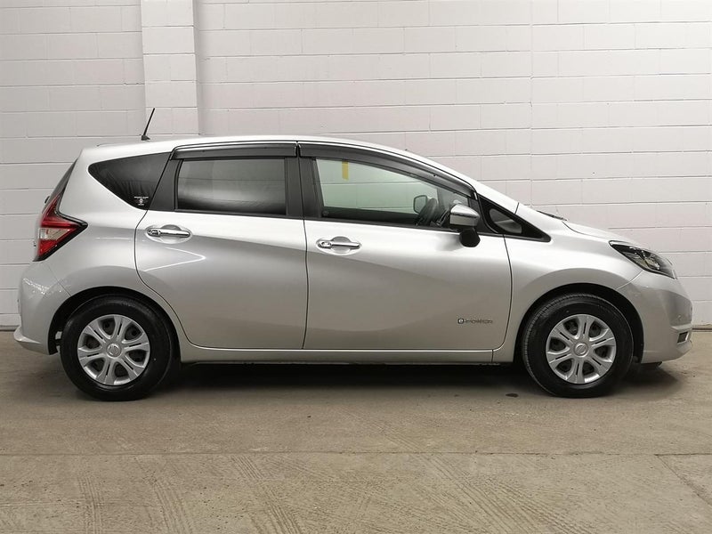 2020 Nissan Note E Power 360 Camera, Super low ks64231716137857112