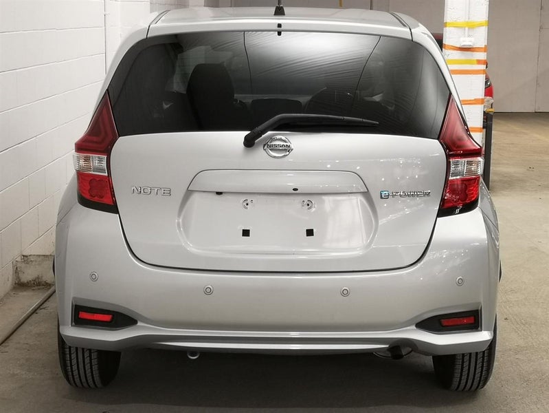 2020 Nissan Note E Power 360 Camera, Super low ks64231716137857114