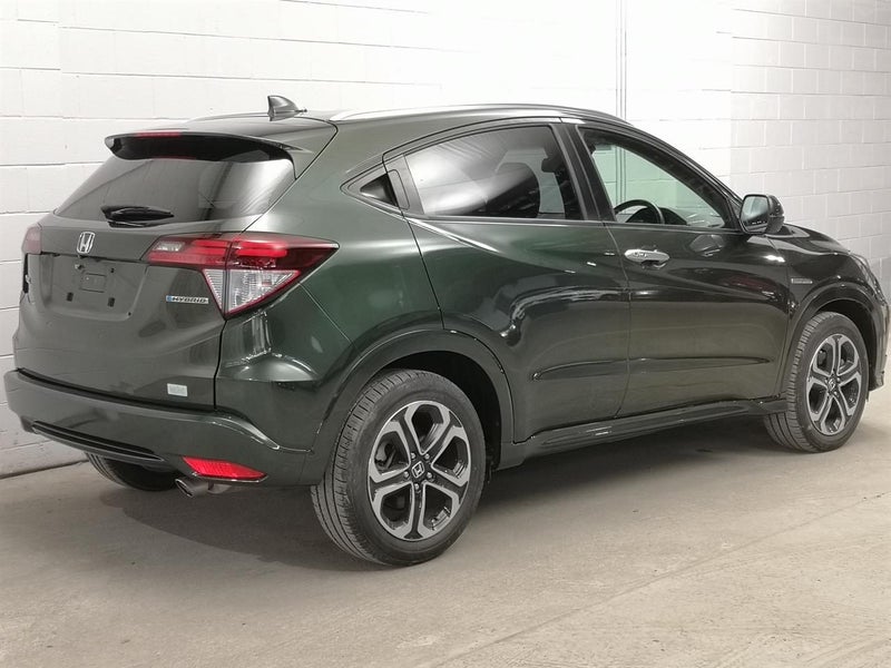 2014 Honda Vezel Hybrid 2WD Leather Cruise Pack...64231716169985111