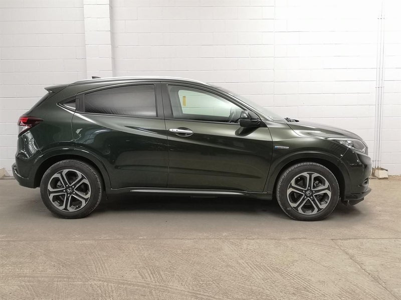 2014 Honda Vezel Hybrid 2WD Leather Cruise Pack...64231716169985112