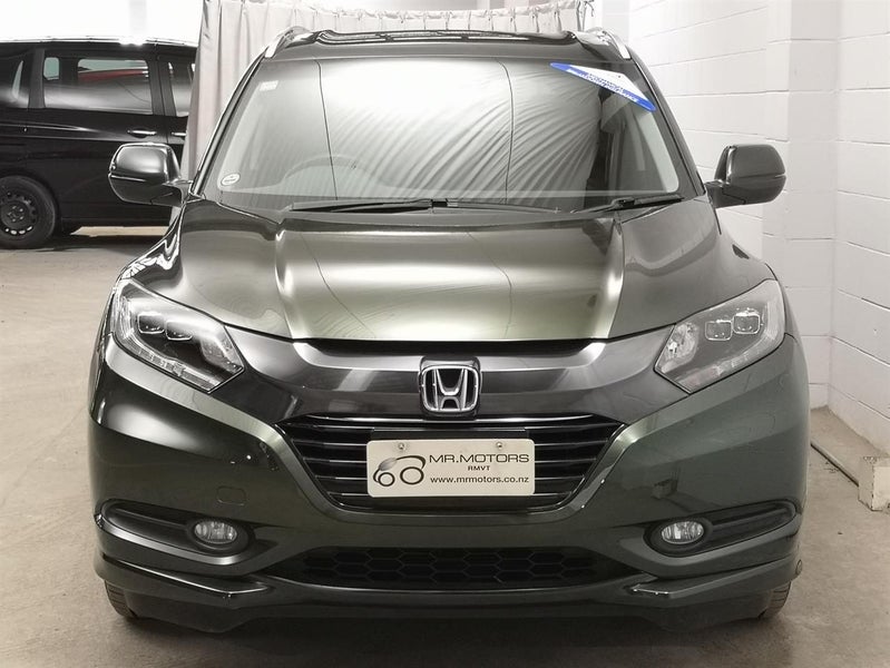 2014 Honda Vezel Hybrid 2WD Leather Cruise Pack...64231716169985113