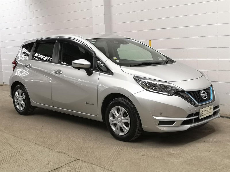 2020 Nissan Note E Power Hybrid 360 Camera low...64231716179587110