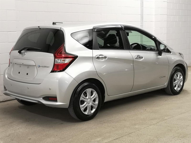 2020 Nissan Note E Power Hybrid 360 Camera low...64231716179587111