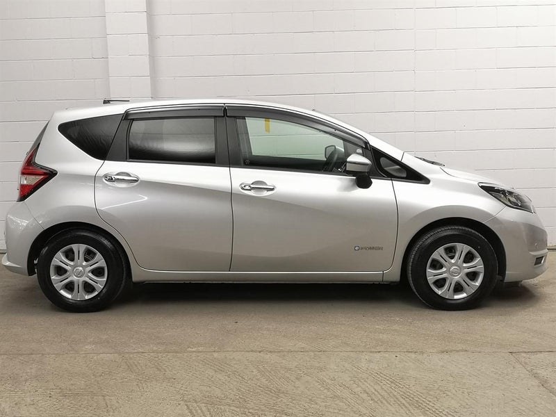 2020 Nissan Note E Power Hybrid 360 Camera low...64231716179587112