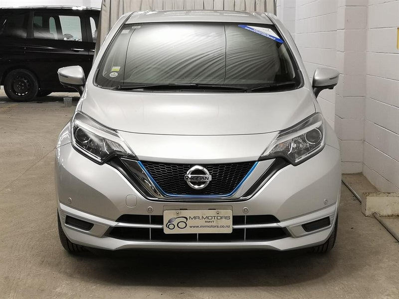2020 Nissan Note E Power Hybrid 360 Camera low...64231716179587113