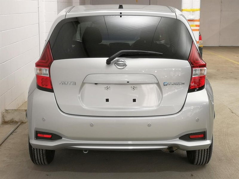 2020 Nissan Note E Power Hybrid 360 Camera low...64231716179587114