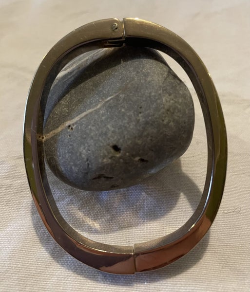 New Zealand Paua Shell Magnetic Bracelet. Carousel 2