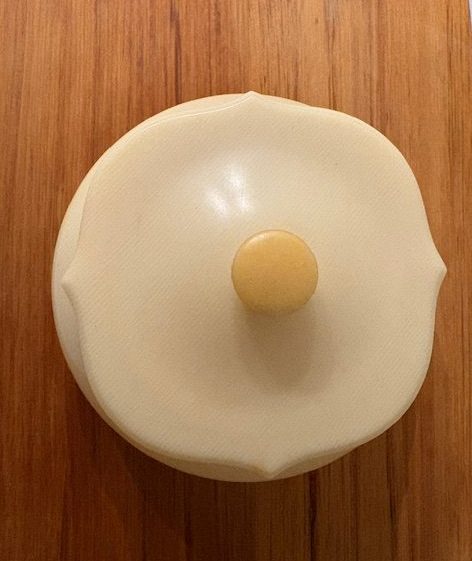 Vintage Halex Art Deco Carousel 1