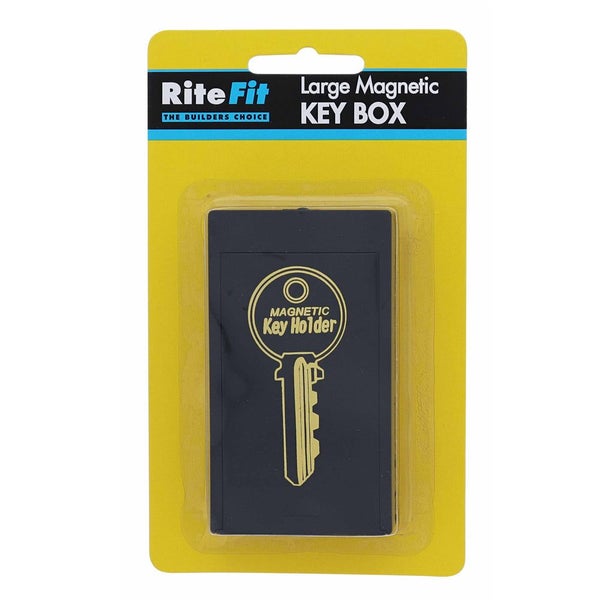 RiteFit Magnetic Key Box Hider Large Size Suits Car Keys HK496-3 Carousel 2