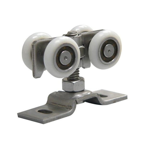 Centor A9T 4 Wheel Carrier Stainless Steel & Mild Steel Wheels 94CCSM Carousel 1