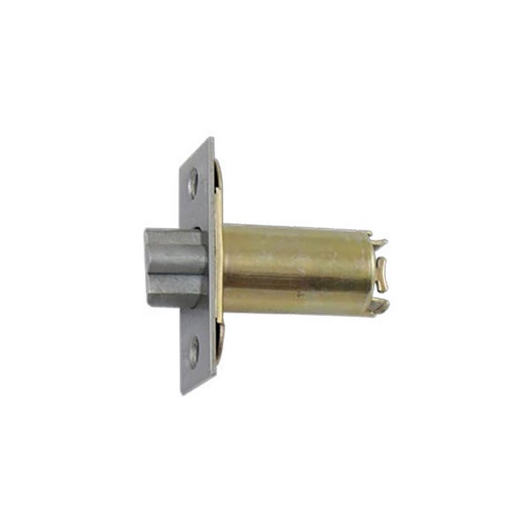 JMA Dead Latch Stainless Steel 60mm Backset C60DSS Carousel 1