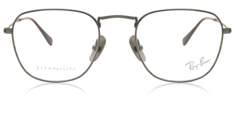 Ray-Ban RX8157V Frank 1223 51 New Men Eyeglasses Carousel 1