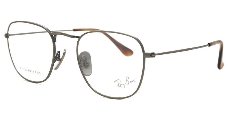 Ray-Ban RX8157V Frank 1223 51 New Men Eyeglasses Carousel 2