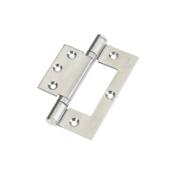 Zanda Fast Fix Bearing Door Hinge - Available in Various Function Carousel 1