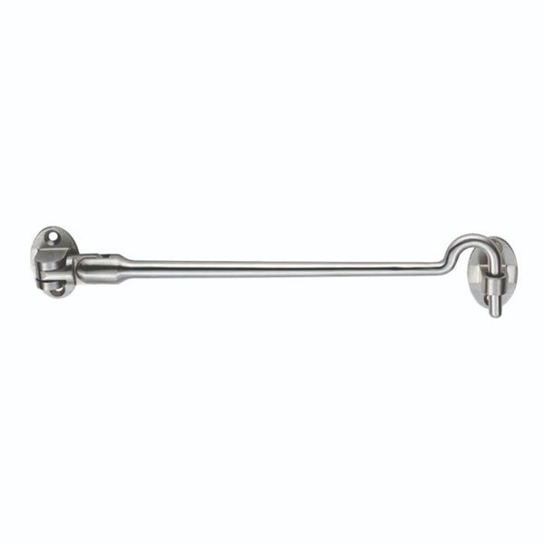 Carlisle Steelworx Cabin Hook Silent Pattern Satin Stainless Steel - Availabl... Carousel 2